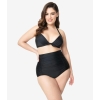 Monroe Top Black - Image 2