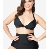 Monroe Top Black - Image 3