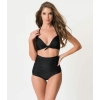 Monroe Top Black - Image 4