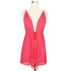Miss Kitten Mini Gown - Image 2