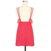 Miss Kitten Mini Gown - Image 4