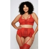 Scarlet Set