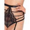 Lacey Garter Set - Image 4