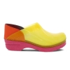 Translucent Clog