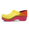 Translucent Clog - Image 2