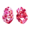 Chunky Chain Earrings