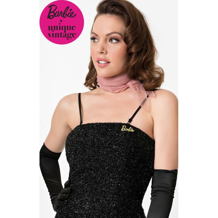 Barbie in the Spotlight Pretty Parlor