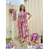 Catalina Pant Berries