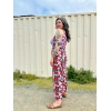 Catalina Pant Berries - Image 3