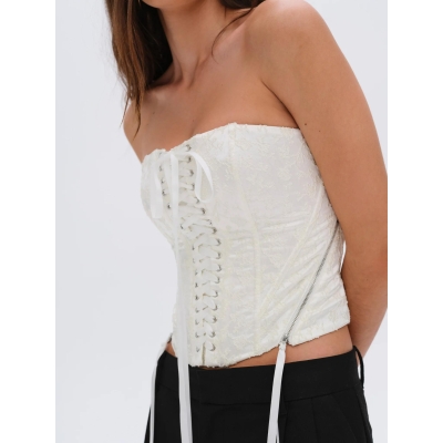 Lilibet Corset