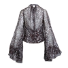 Leopard Blouse - Image 2