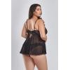 Babydoll Set Plus - Image 2