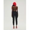 Midnight Capris - Image 3