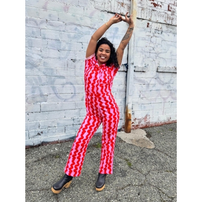 Coveralls Squiggle