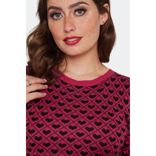 Heart Sweater - Image 2