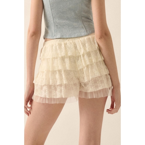 Ruffle Bloomers - Image 2