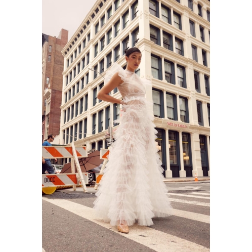 Fierce Gown - Image 4