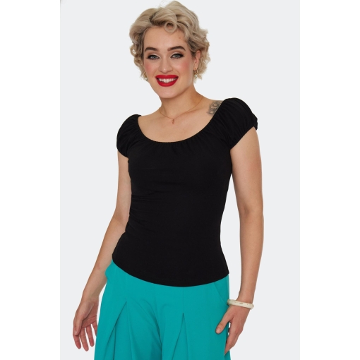 Pin-up Top - Image 4