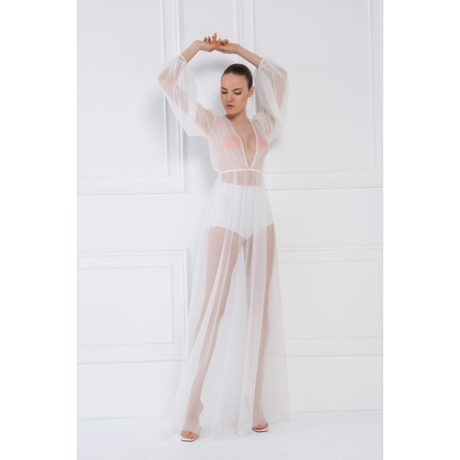 Sheer Robe - Image 4
