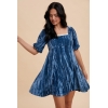 Velvet Babydoll
