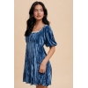 Velvet Babydoll - Image 2