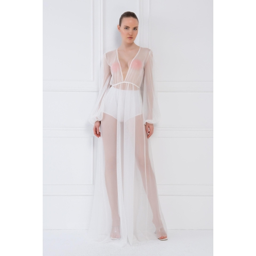 Sheer Robe - Image 3