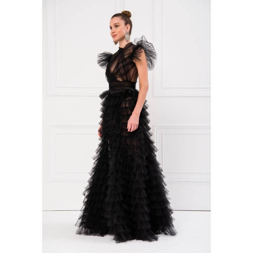Fierce Gown - Image 4