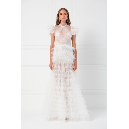 Fierce Gown
