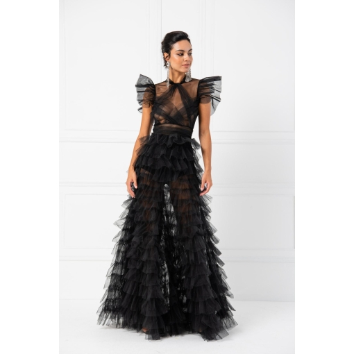 Fierce Gown