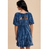 Velvet Babydoll - Image 3