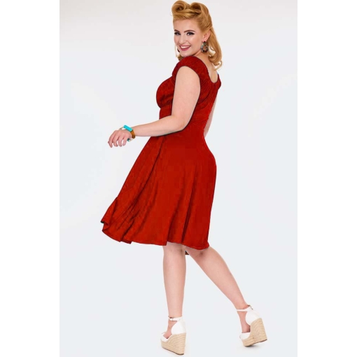 Red Hot Cutie - Image 4