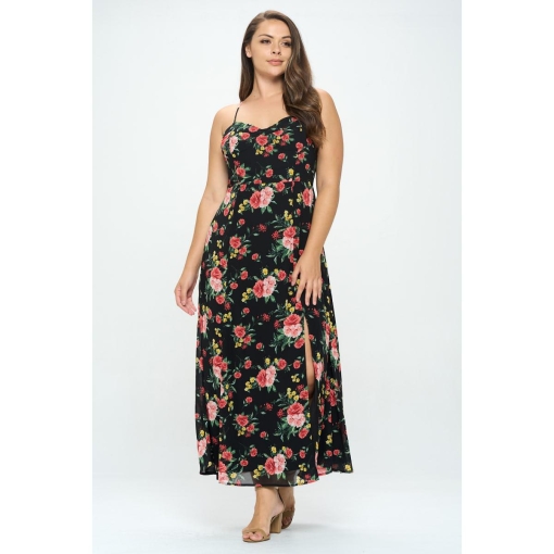 Floral Maxi Plus - Image 2
