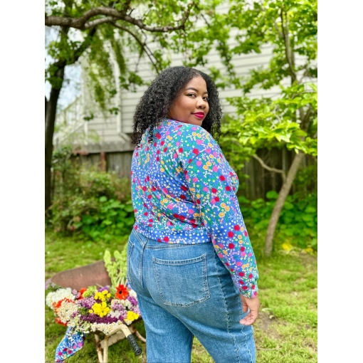 Track Top Super Bloom - Image 2