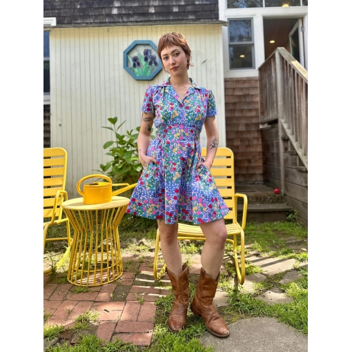 Leah Super Bloom - Image 3