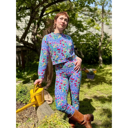 Track Top Super Bloom - Image 3