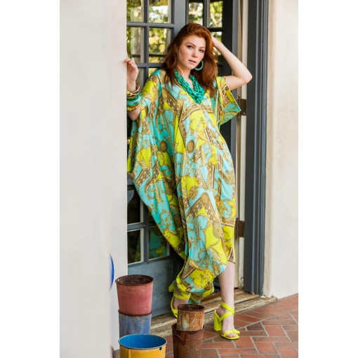 Vogue Caftan - Image 4