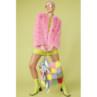Gaga Coat