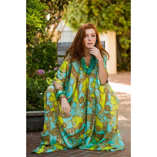 Vogue Caftan - Image 3