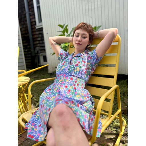 Leah Super Bloom - Image 4