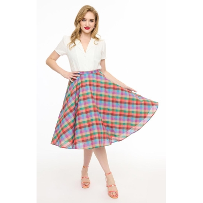 Madras Swing