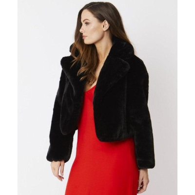 Faux Crop