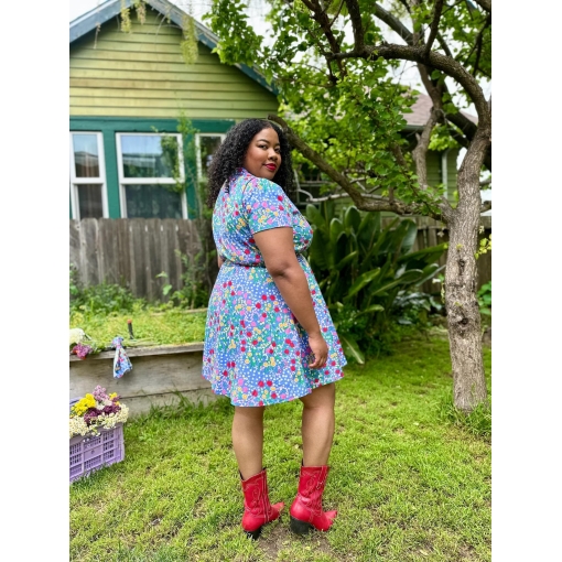 Leah Super Bloom - Image 2