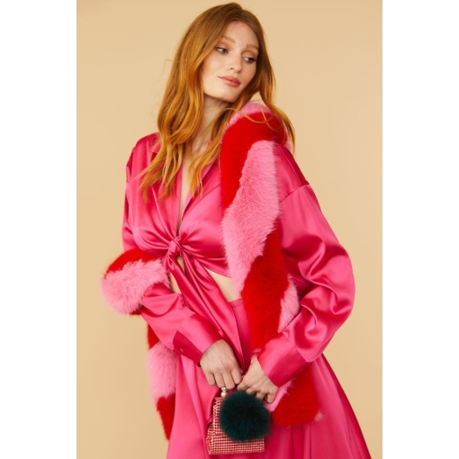 Pinky Boa