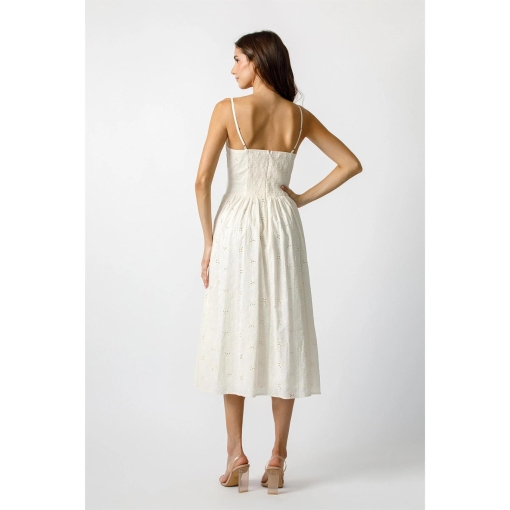 White Eyelet - Image 3