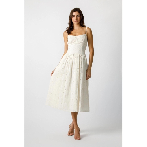 White Eyelet - Image 4