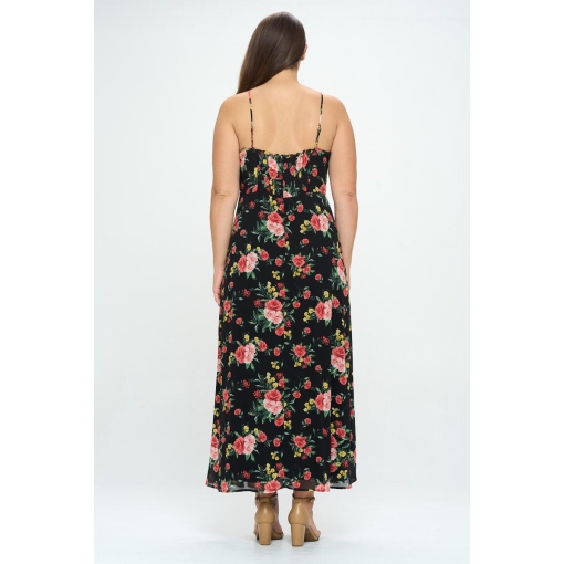 Floral Maxi Plus - Image 3