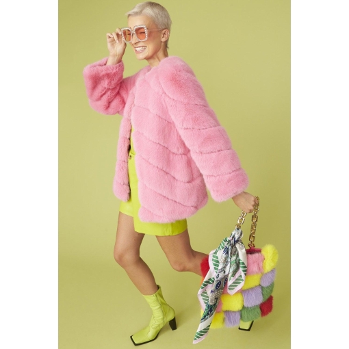 Gaga Coat - Image 2