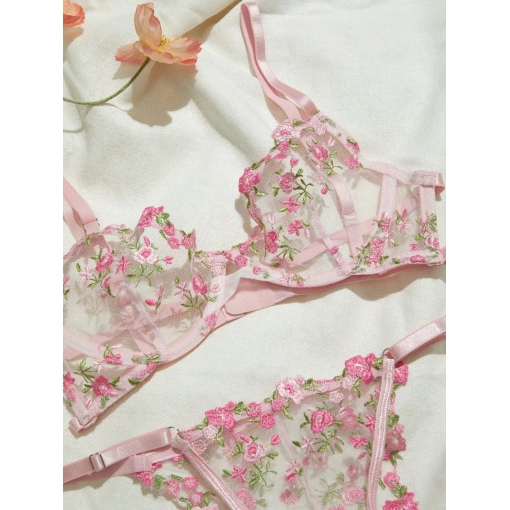 Sweet Rose Set - Image 4
