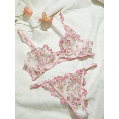 Sweet Rose Set