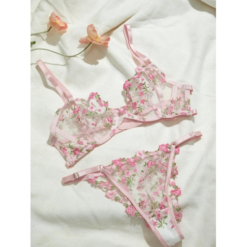 Sweet Rose Set